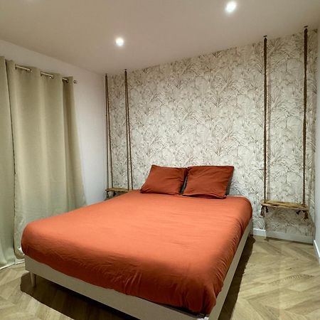 Le Rive Droite - Gare Centre - Wifi - Terrasse - Face Remparts Apartman Avignon Kültér fotó