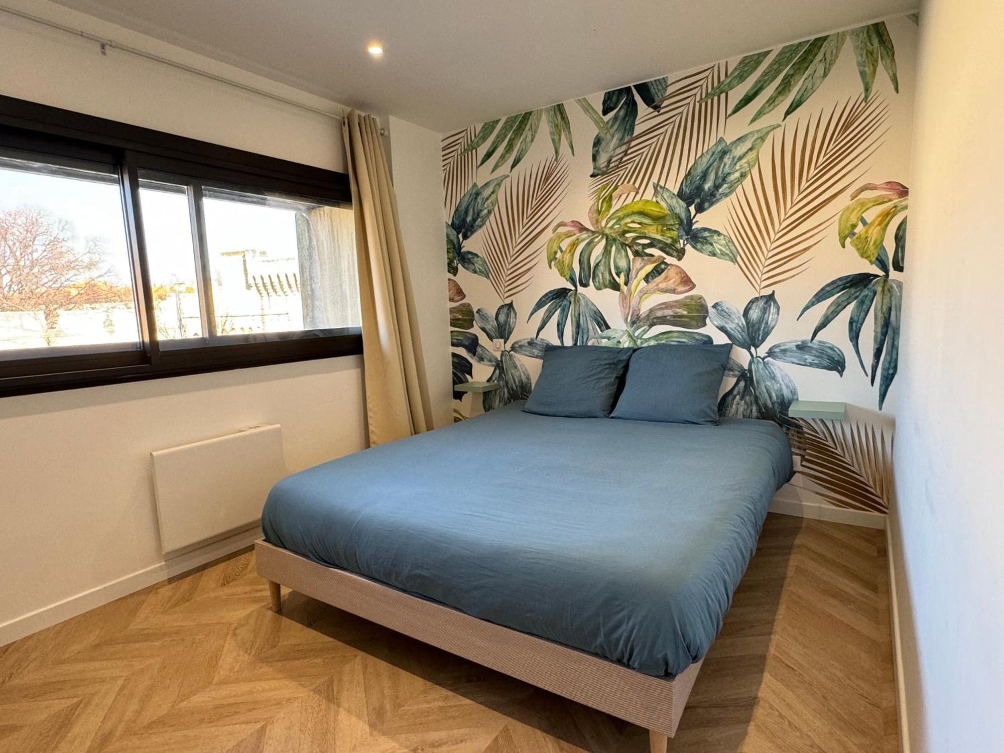 Le Rive Droite - Gare Centre - Wifi - Terrasse - Face Remparts Apartman Avignon Kültér fotó