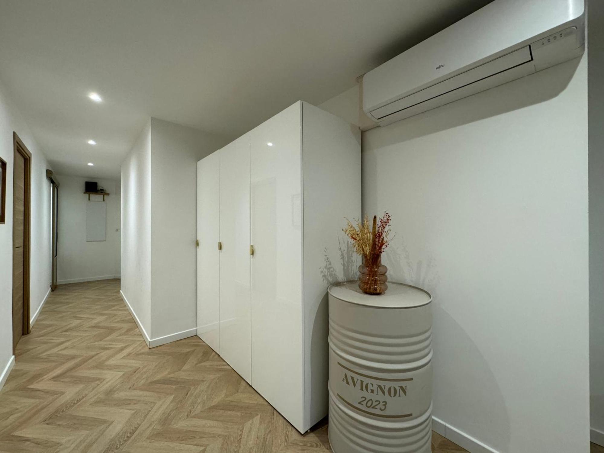 Le Rive Droite - Gare Centre - Wifi - Terrasse - Face Remparts Apartman Avignon Kültér fotó