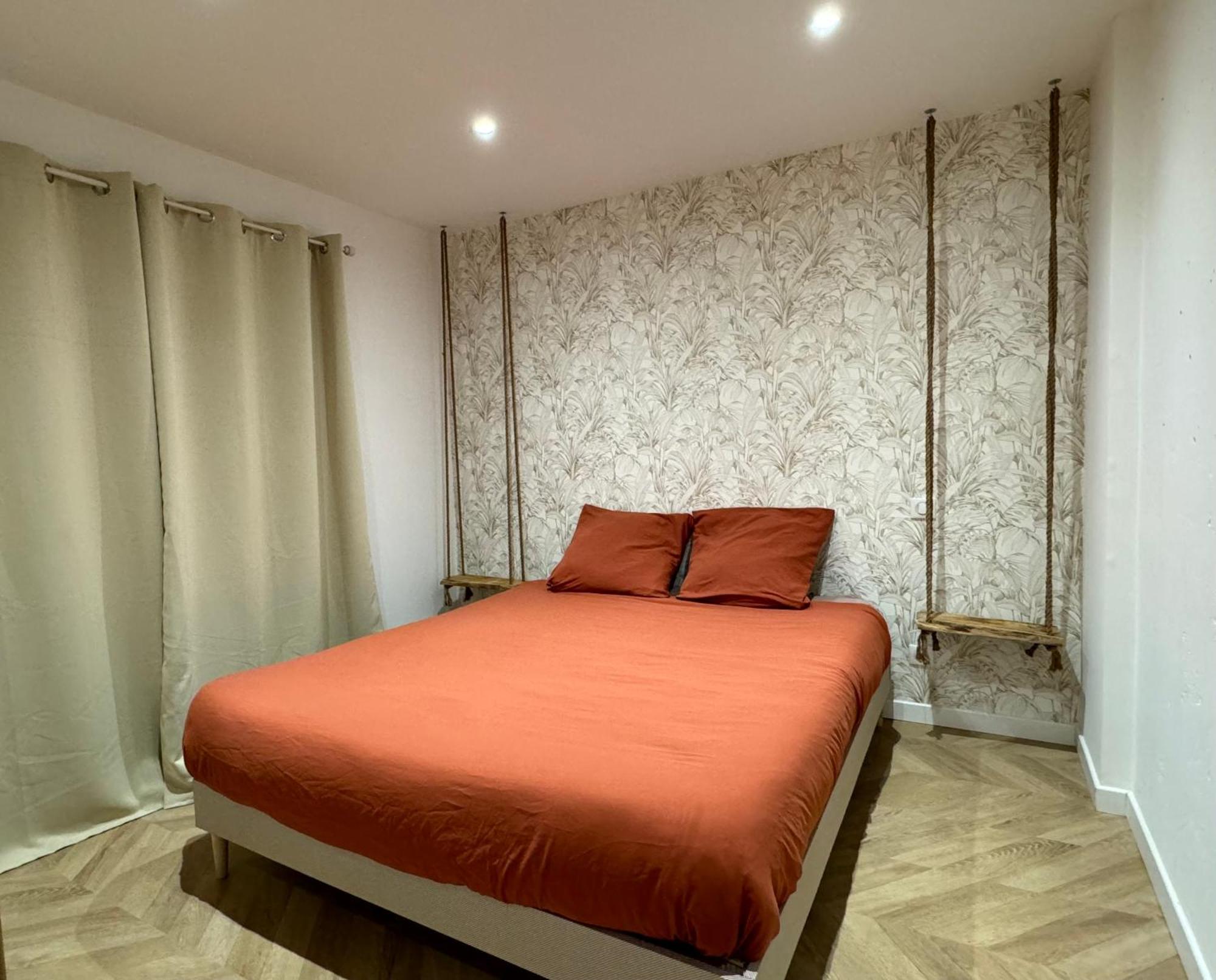 Le Rive Droite - Gare Centre - Wifi - Terrasse - Face Remparts Apartman Avignon Kültér fotó